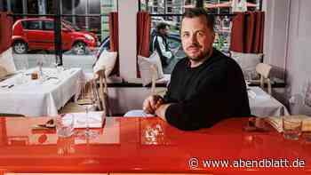 Sternekoch Fabio Haebel spricht über Restaurant-Aus: „Es tut gut, loszulassen“