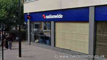 Nationwide issues update after customer problems paying into account