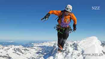 Was bleibt nach dem Tod eines Weltklasse-Alpinisten? Am Sonntag wäre Ueli Steck 50 Jahre alt geworden