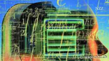 PODCAST «NZZ QUANTENSPRUNG» - Open AI knackt ein Jahrhundertproblem: Wenn KI-Agenten unlösbare Mathematik meistern