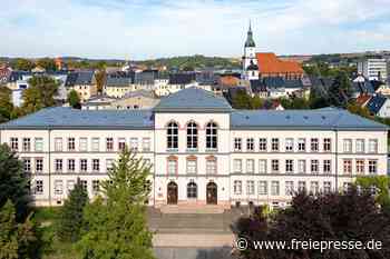 Vom Lazarett bis zum Lehrschwimmbecken: Oberschule in Rochlitz feiert 150 Jahre