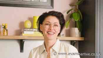 Emma Willis-loved £20 off cream helping women 'feel confident with aging neck'