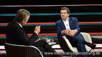 Nach Brandmauer-Diskussion mit Sven Schulze bilanziert Lanz: „Da kommt etwas ins Wanken“