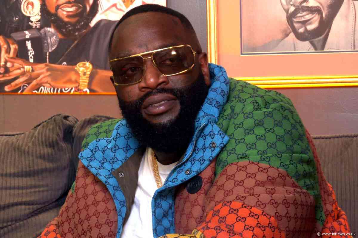 'I Have No Idea Who You Are': Rick Ross Told by Judge as She Rejects Celebrity Status Bid for Faster Release