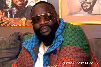 'I Have No Idea Who You Are': Rick Ross Told by Judge as She Rejects Celebrity Status Bid for Faster Release