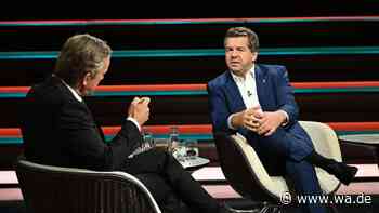 Nach Brandmauer-Diskussion mit Sven Schulze bilanziert Lanz: „Da kommt etwas ins Wanken“