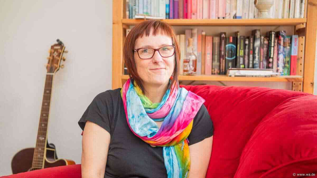 „Wir sind nicht sexsüchtig oder krank“: Polyamorie-Expertin kämpft gegen Vorurteile und Klischees