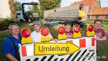 Geheimnis gelüftet: Dieser Oktoberfest-Kracher ist jetzt neuer Headliner der Herbstkirmes