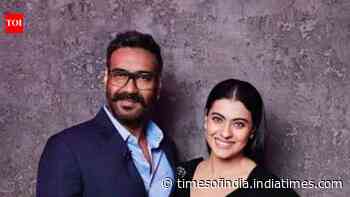 'Drishyam 3' star Ajay's Mumbai home, Shivshakti, a sprawling Juhu bungalow