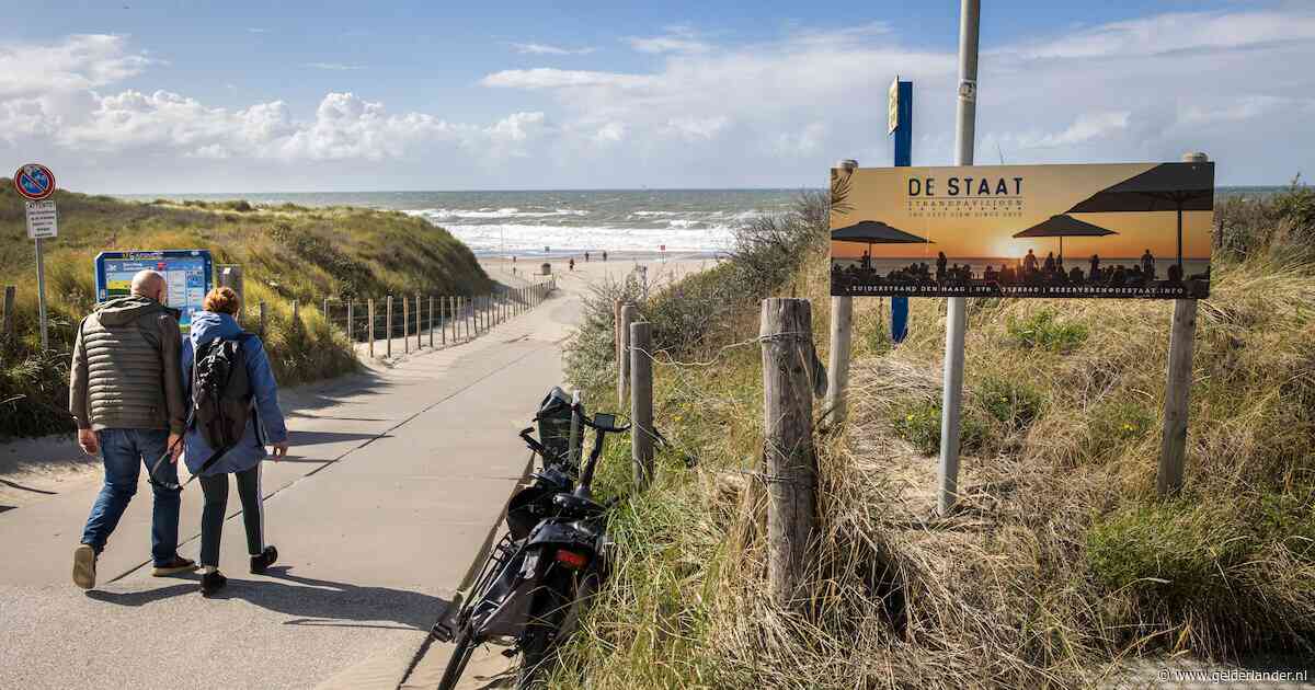 Nazomerweer houdt aan, temperaturen rond de 20 graden: ‘Heerlijk weer voor terras of wandeling’