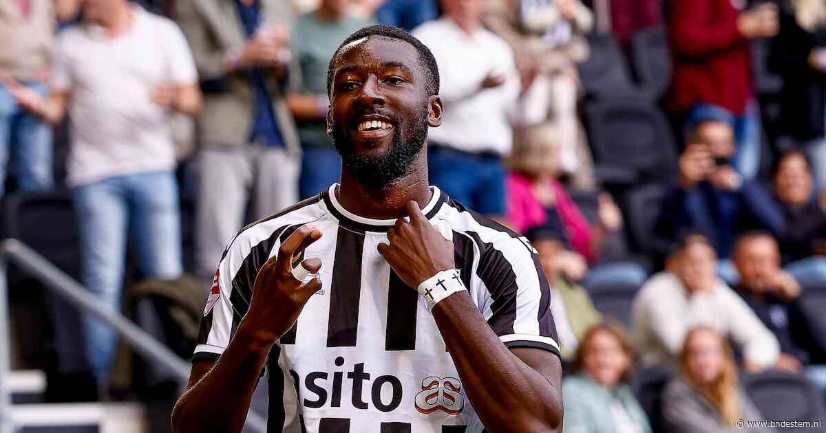 LIVE Keuken Kampioen Divisie | Heracles in Helmond op jacht naar eerste periodetitel