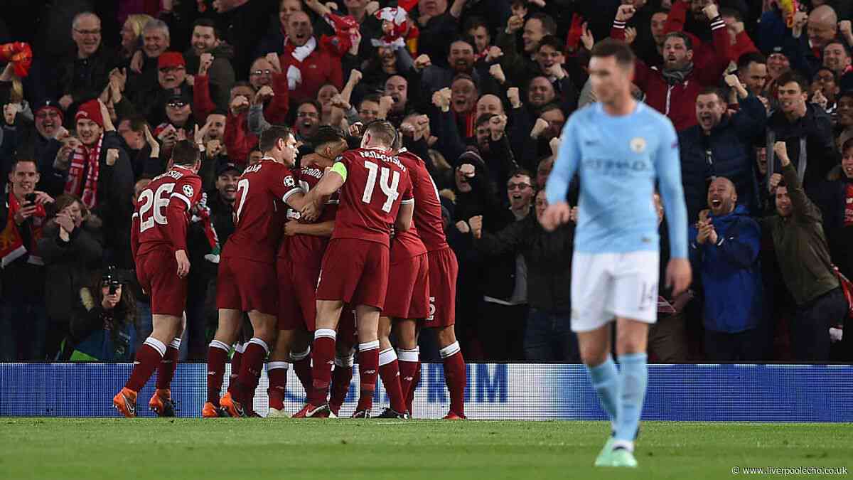Manchester City can't take the pride and joy we felt watching Liverpool win it all