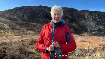 World champion Liverpool nan shares 'how to stay OK' at 80