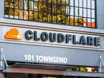 Cloudflare Releases EmDash 1.0 CMS With Decentralized Plugin Registry