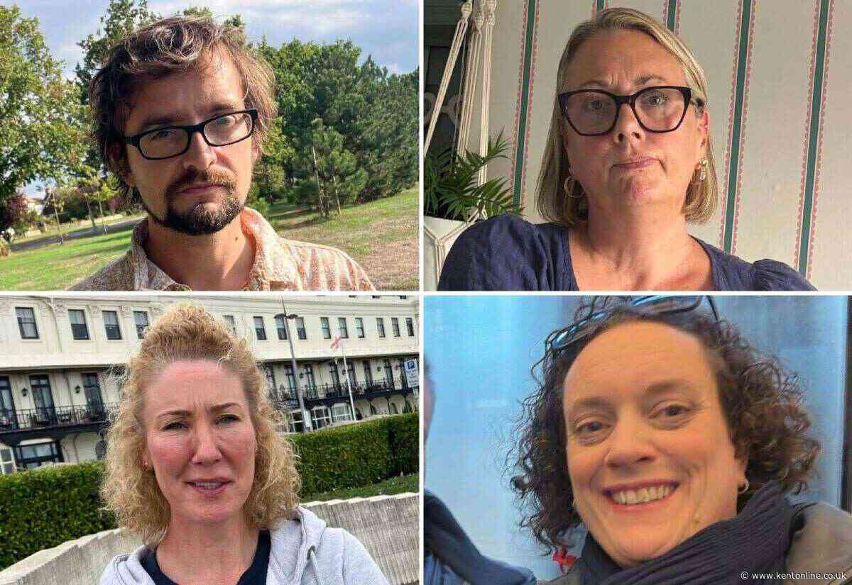 ‘I’m exhausted all the time’: The Kent parents battling ‘patchy’ SEND system