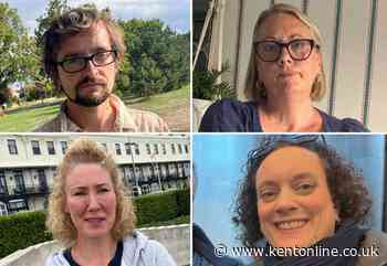 ‘I’m exhausted all the time’: The Kent parents battling ‘patchy’ SEND system