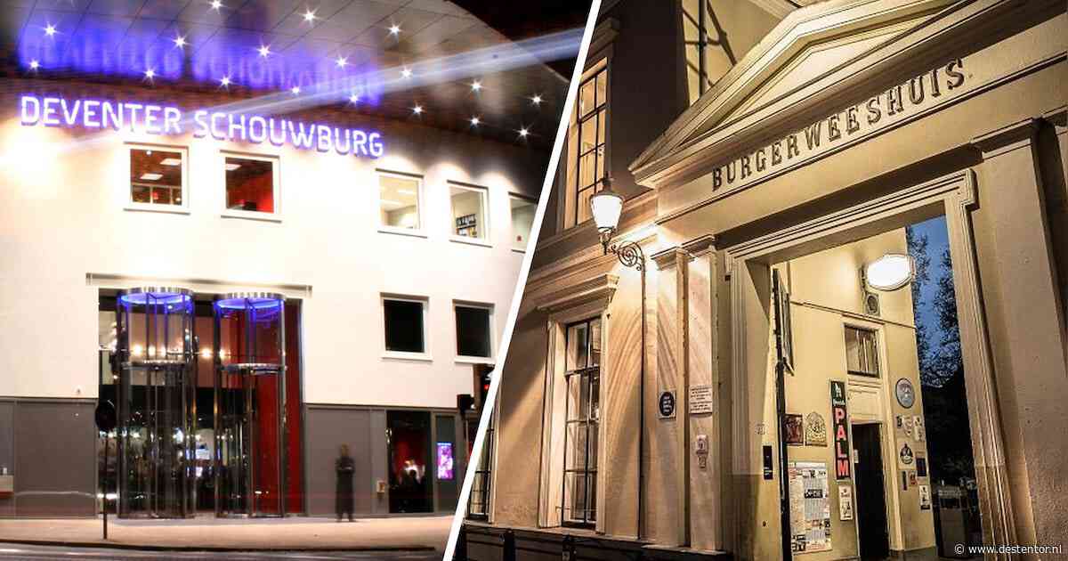 Na 1016 dagen erkent Deventer wethouder: ‘Burgerweeshuis met schouwburg wordt duurder’