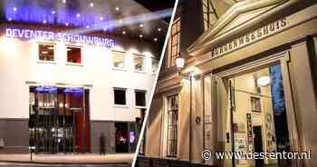 Na 1016 dagen erkent Deventer wethouder: ‘Burgerweeshuis met schouwburg wordt duurder’