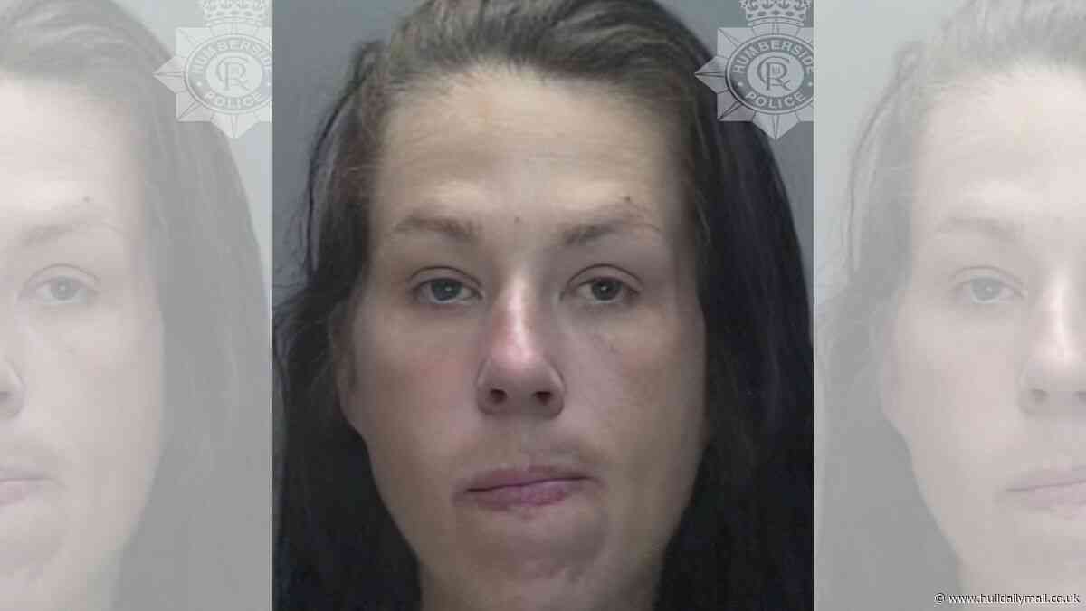 Woman 'repeatedly targeted the same stores' in 'career-level' shop thefts