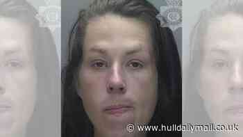 Woman 'repeatedly targeted the same stores' in 'career-level' shop thefts