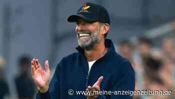 „Heavy-Metal-Fußball“: Internationale Presse feiert Klopps DFB-Elf