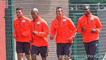 Joining Liverpool was the worst mistake of my life – I didn't get on well with Jurgen Klopp