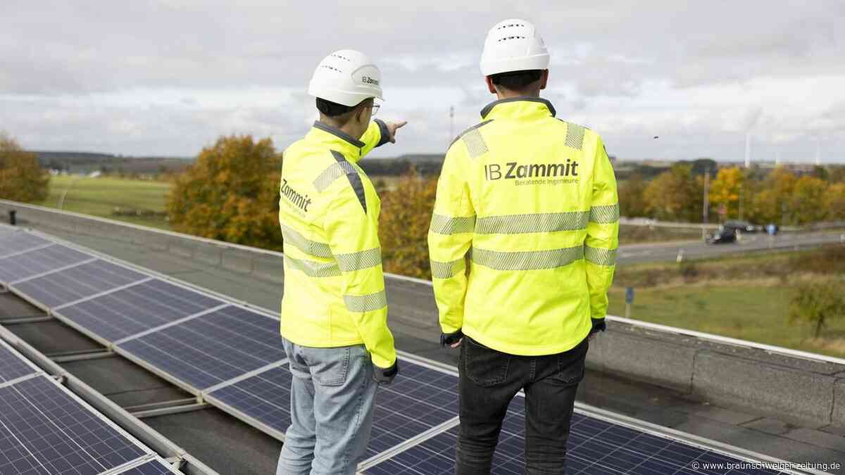 Salzgitter-Unternehmen sichert WDR-Büro in Kriegsgebiet Ukraine