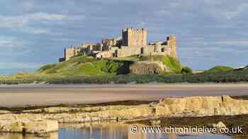 Charming Northumberland town with beautiful beach is one of UK's best weekend breaks