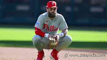 Where do Phillies go from here? Aging core falls short again, leaving questions about lineup, manager, more