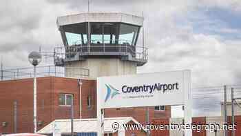 'Back to square one' fears over future of Coventry Airport after major changes