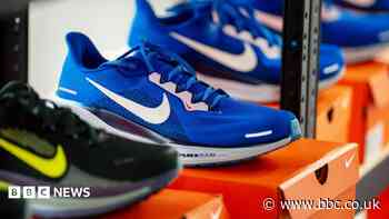 What's gone wrong at Nike? How the world's sportswear giant lost its mojo