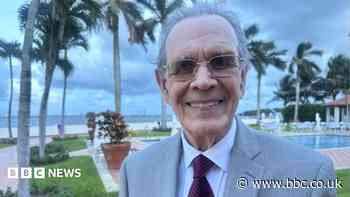The wealthy Cuban Americans ready and waiting for Havana to fall
