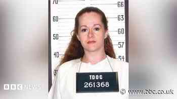 Christa Pike in critical condition after surviving two lethal injections, lawyer says