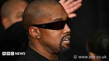 Kanye West's Russia shows officially cancelled after weeks of uncertainty