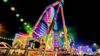 Braunschweiger Herbstmesse 2026: Das ist neu, hier geht es drunter und drüber