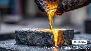 27 Milliarden Dollar reichen nicht: Warum Barrick, Newmont & Co. plötzlich neue Goldprojekte brauchen