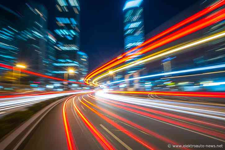 Rekordjahr für Elektroautos in Sicht, Kaufprämie setzt Impulse