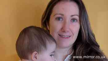 Mum petitions UK Parliament for paid breastfeeding breaks at work