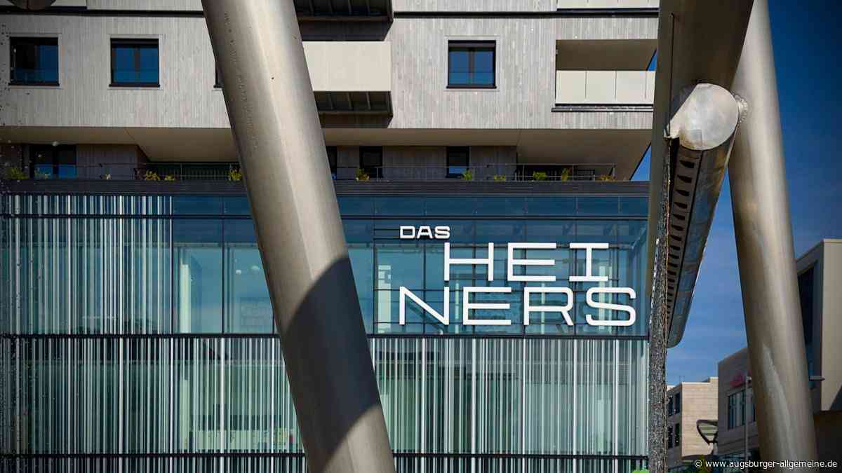 Die Entscheidung für das Heiners war richtig – auch wenn derzeit das Geld knapp ist