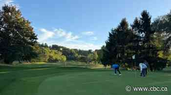 What should the future of Hamilton's Chedoke Golf Club be? City survey for residents closes Friday