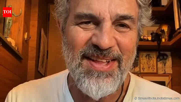 Mark Ruffalo speaks out against recent approval of merger between two media giants