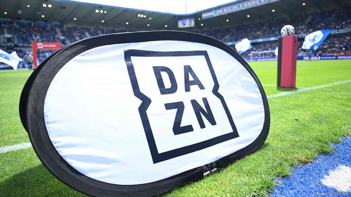 Sportvermarktung: Wieso DAZN auf das Ökosystem statt auf Exklusivität setzt