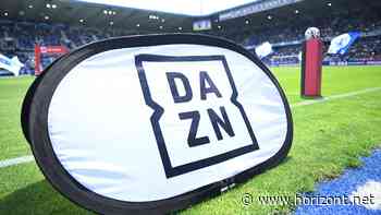 Sportvermarktung: Wieso DAZN auf das Ökosystem statt auf Exklusivität setzt
