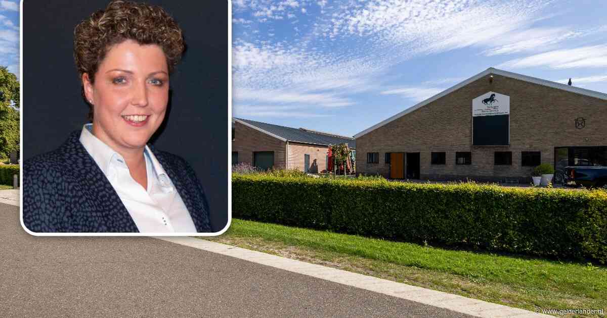 Na zeven jaar slaat de frustratie toe bij BZV-boerin Steffi: buren tóch in hoger beroep tegen B&B
