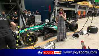 'Ominous?!' | Mercedes reveal major Malaysia upgrades