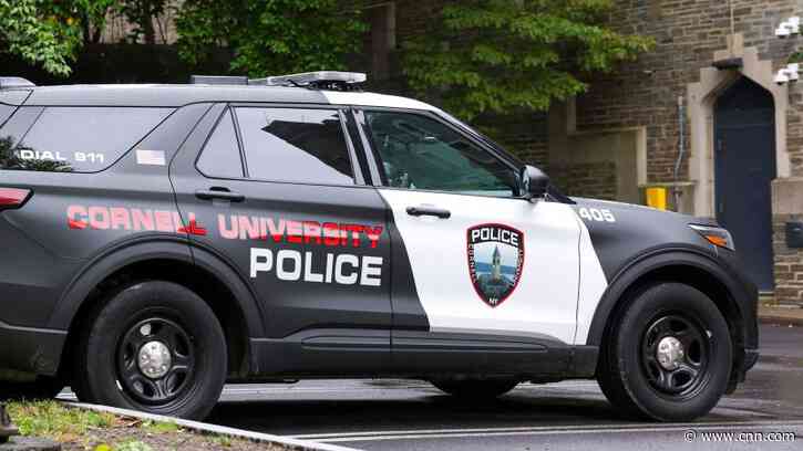 New details emerge in Cornell rape case as Letitia James takes over investigation