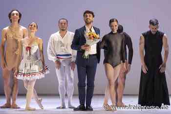 Zwickaus Ballettszene versammelt sich in Italien: ein kurioses Klassentreffen
