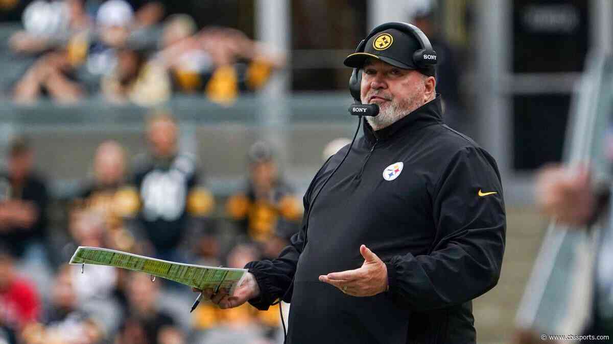 Here's why the Steelers' 22-year run without a losing season is now their biggest problem