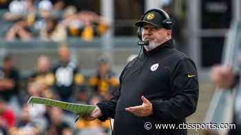 Here's why the Steelers' 22-year run without a losing season is now their biggest problem