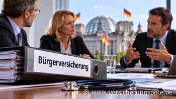 PKV-Betriebsräte warnen vor Pflegesoli: „Einstieg in die Bürgerversicherung“